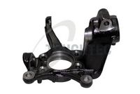 шенкел, окачване на колелата