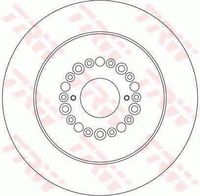 Bremsscheibe