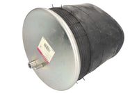 Magnum Technology Veerbalg, luchtvering 1