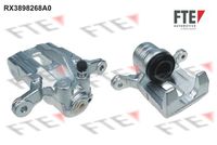 Bremssattel