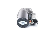 BOSCH Startmotor / Starter 2