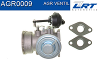 AGR-Ventil