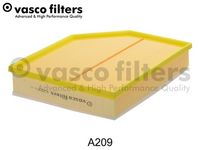 Luftfilter