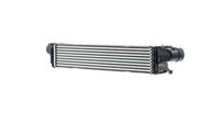 Thumbnail - Intercooler, inlaatluchtkoeler - CI145000P - MAHLE