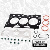 Thumbnail - Distributiekettingset - RS0045VR8 - ET ENGINETEAM