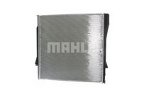 Thumbnail - Radiateur - CR566000S - MAHLE