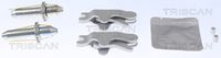 Reparatursatz, Expander