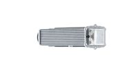 Thumbnail - Intercooler, inlaatluchtkoeler - CI481000P - MAHLE
