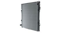 Thumbnail - Radiateur - CR2151000S - MAHLE