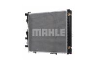 Thumbnail - Radiateur - CR290000S - MAHLE