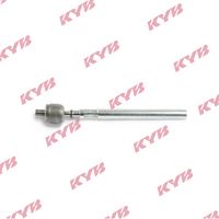 Axialgelenk, Spurstange