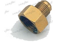 Anschlussadapter, Kompressor