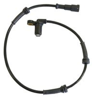 Sensor, Raddrehzahl