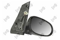 Exterior Mirror