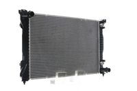 Thumbnail - Radiateur - CR1898000S - MAHLE