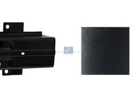 DT Spare Parts Bumper 2
