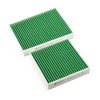 Filter, Innenraumluft Filter, Innenraumluft