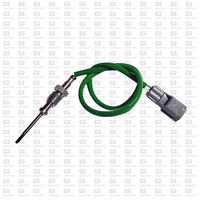 Sensor, Abgastemperatur