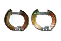 BOSCH Remschoenset 2