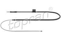 жило, ръчна спирачка