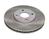 Disc frana ASHIKA, Cod: 60-00-0304C