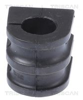 Lagerbuchse, Stabilisator
