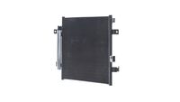 Thumbnail - Condensor, airconditioning - AC1073000S - MAHLE