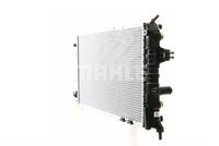 Thumbnail - Radiateur - CR229000S - MAHLE