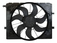 Ventilator, radiator MAXGEAR, Cod: AC230146