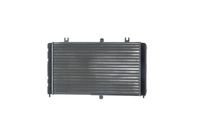 Thumbnail - Radiateur - CR2693000S - MAHLE