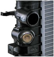 Thumbnail - Radiateur - CR918000S - MAHLE