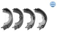 Set saboti frana MEYLE, Cod: 30-14 533 0019