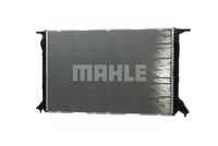 Thumbnail - Radiateur - CR1132000P - MAHLE
