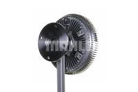 Thumbnail - Koppeling, radiateurventilator - CFC41000P - MAHLE