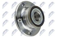 Butuc roata NTY, Cod: KLT-WW-012