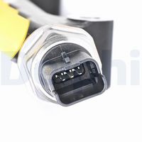 DELPHI Verdelerbuis, brandstof 2