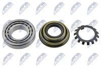 комплект колесен лагер