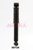 Amortizor ASHIKA, Cod: MA-00729