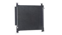Thumbnail - Condensor, airconditioning - AC1077000S - MAHLE