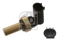 Sensor, Kühlmitteltemperatur