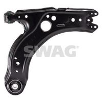 носач, окачване на колелата