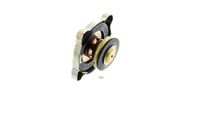 Thumbnail - Radiateurdop - CRB12000P - MAHLE