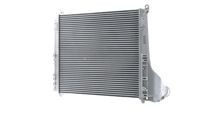 Thumbnail - Intercooler, inlaatluchtkoeler - CI622000S - MAHLE