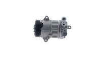 Thumbnail - Compressor, airconditioning - ACP1563000P - MAHLE
