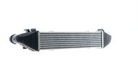 Thumbnail - Intercooler, inlaatluchtkoeler - CI356000P - MAHLE