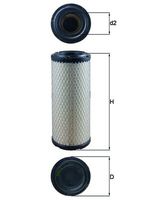 Luftfilter
