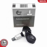Wheel Sensor, tyre-pressure monitoring system