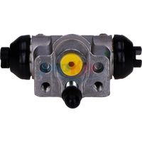 спирачно цилиндърче на колелото