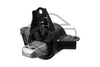 окачване, двигател