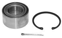 Set rulment roata METZGER AUTOTEILE, Cod: WM 2134